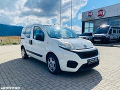 Fiat Qubo