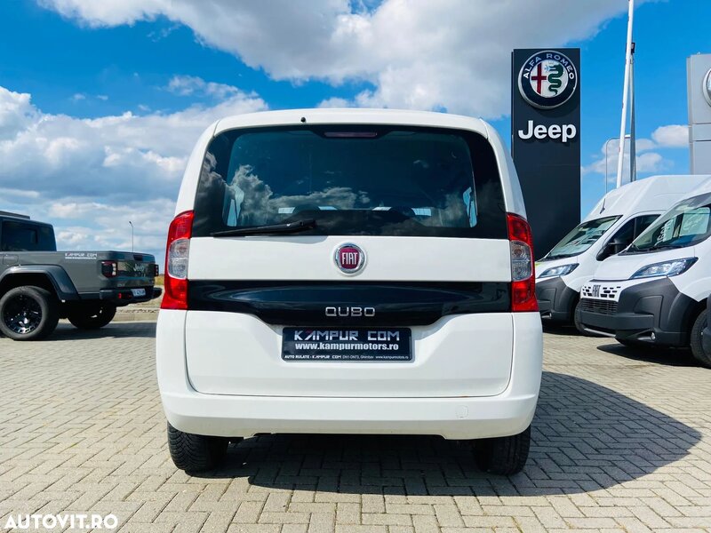 Fiat Qubo